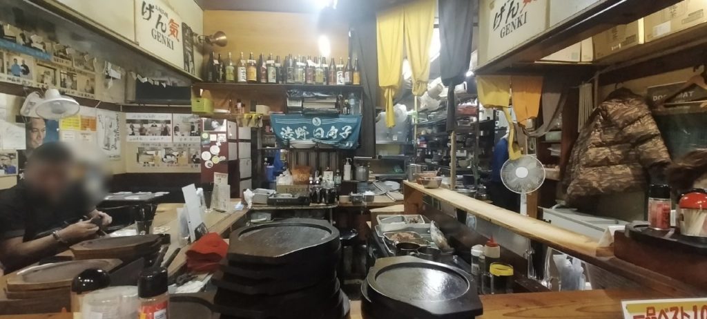 大阪出張🚅💨後編