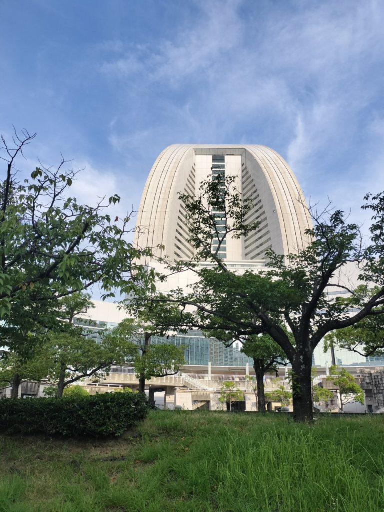 ノブレス横浜104号室、ご案内開始！