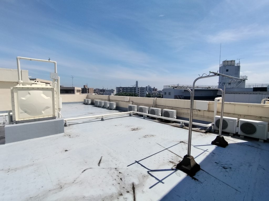 夏休み突入、暑い☀これから鶴見に行く🚃