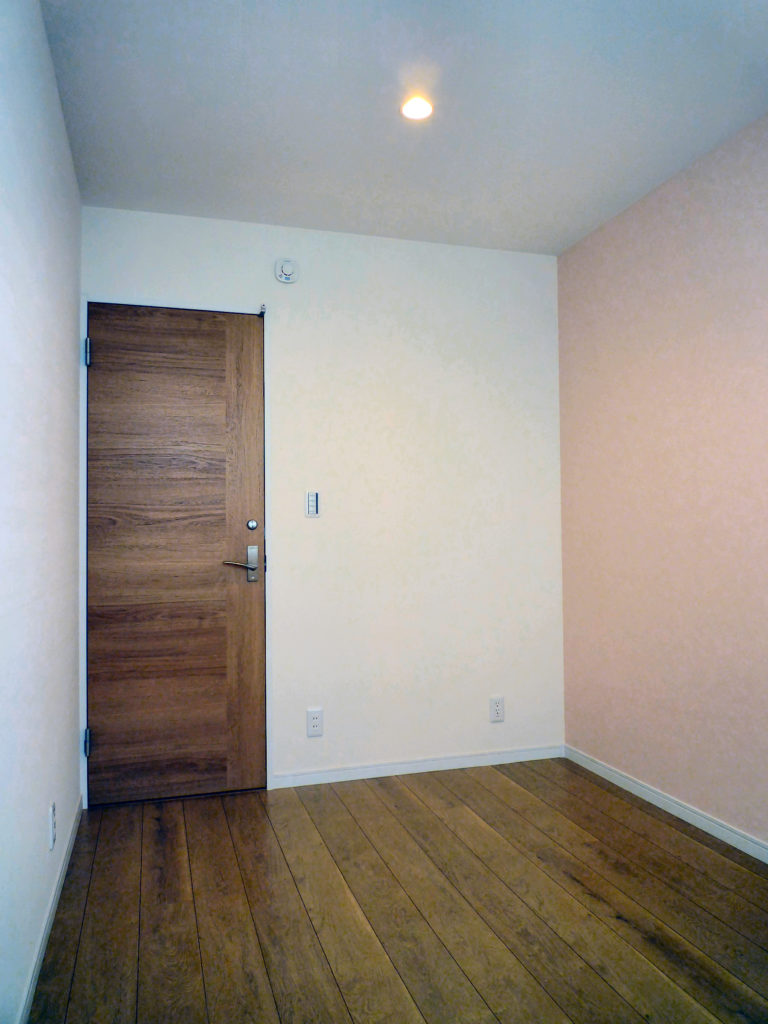 ノブレス横浜103号室、空室予定のお知らせ🏘✨