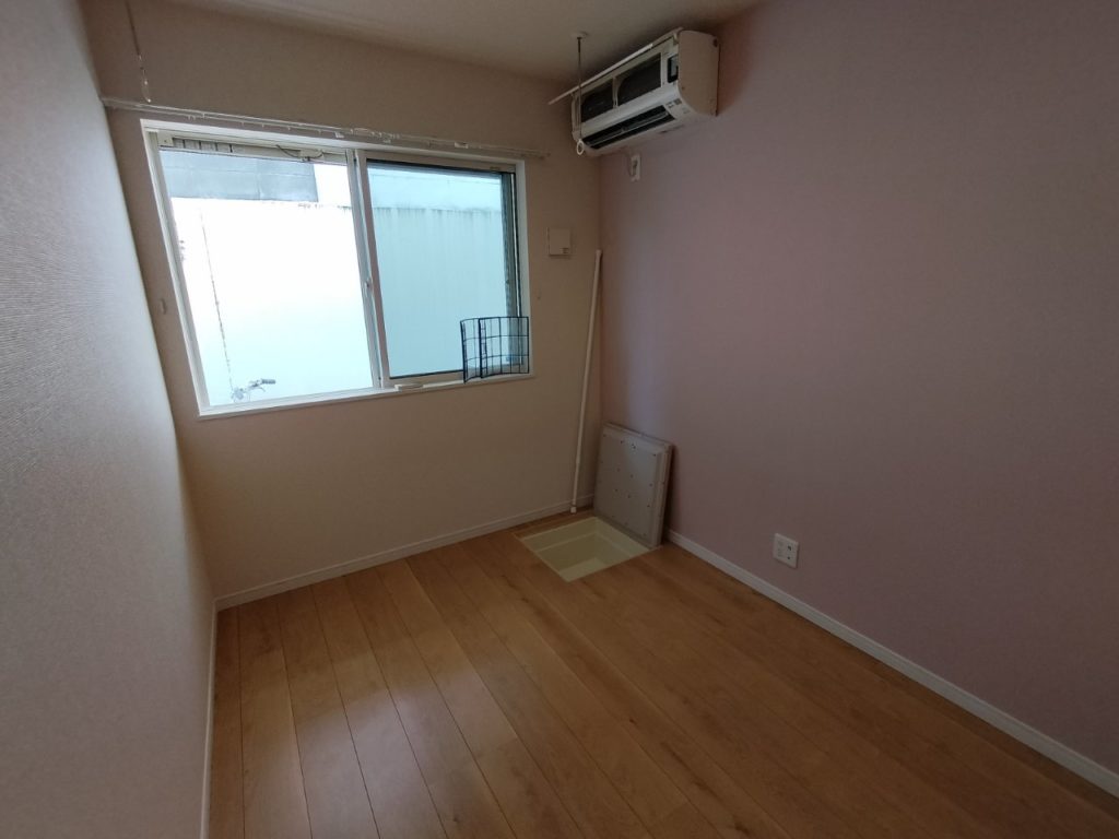 ノブレス横浜104号室、お申込みをいただきました！（早）