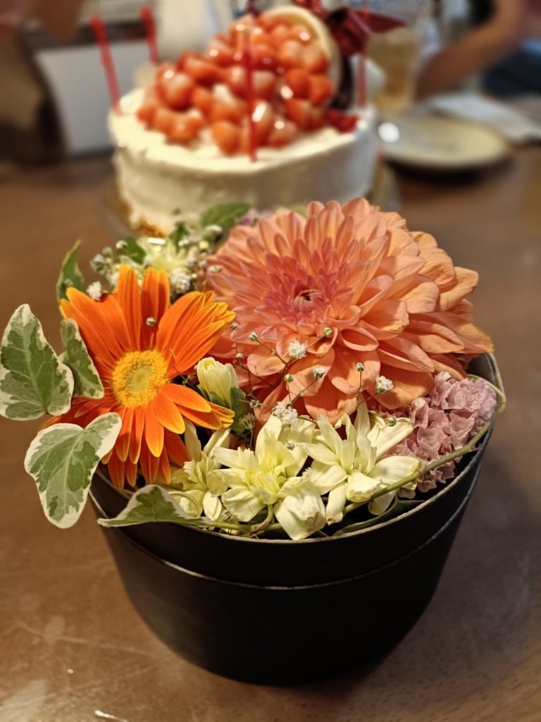 鶴見、大型物件の契約㊗