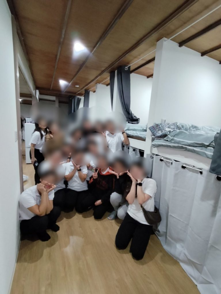 井土ヶ谷物件、ご入居！