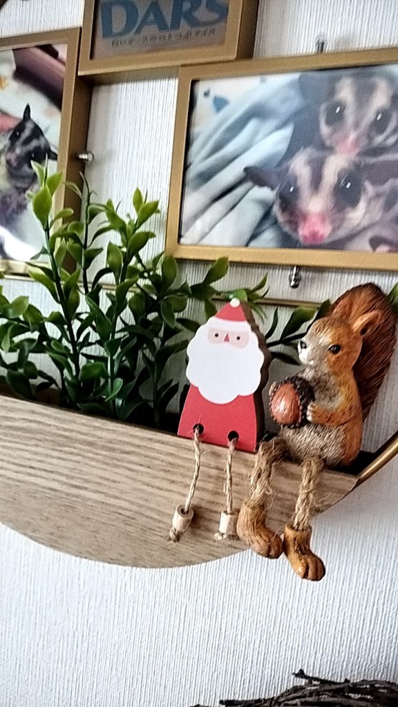 ノブレス横浜空室２部屋、メリークリスマス🎄