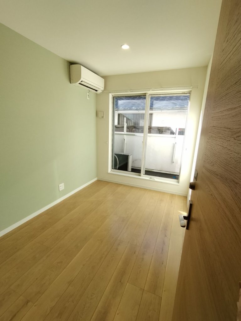 ノブレス横浜、104号室お申込みをいただきました🚪