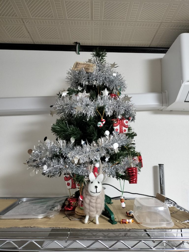 井土ヶ谷、２月のご入居準備も完了！