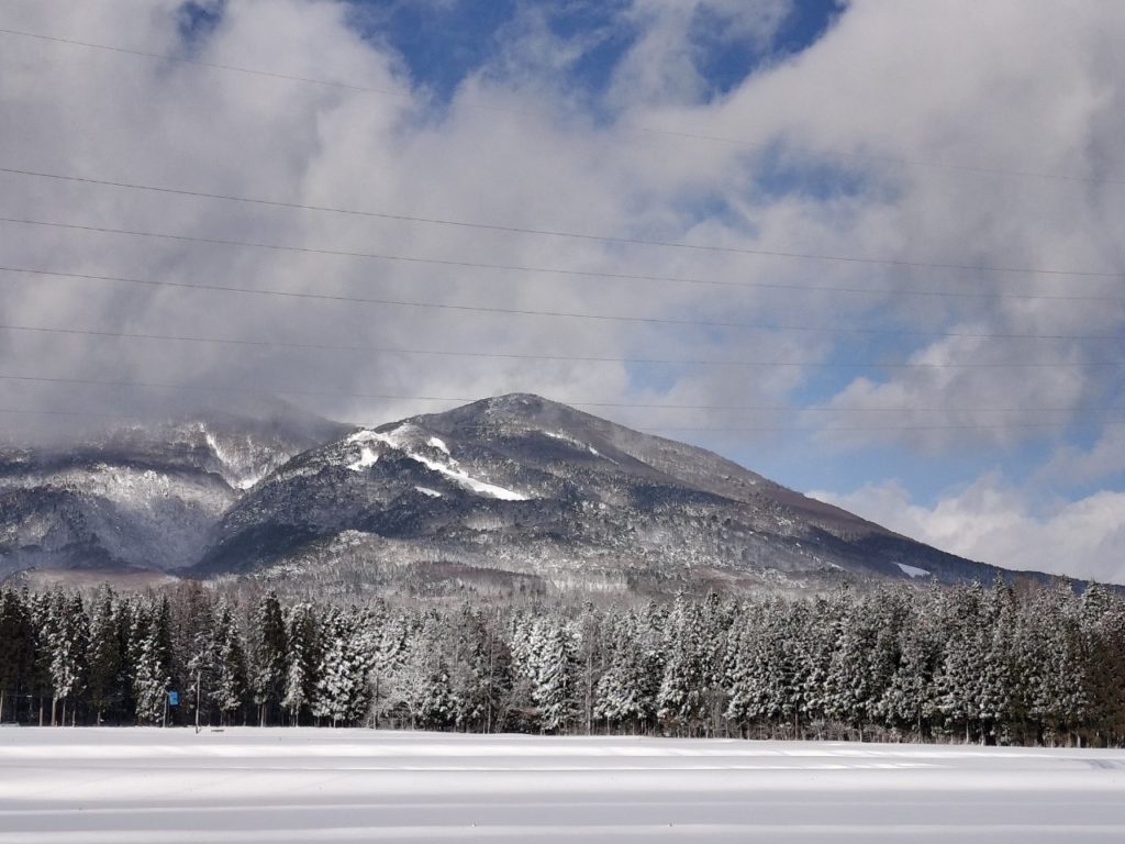 あけましておめでとうござます