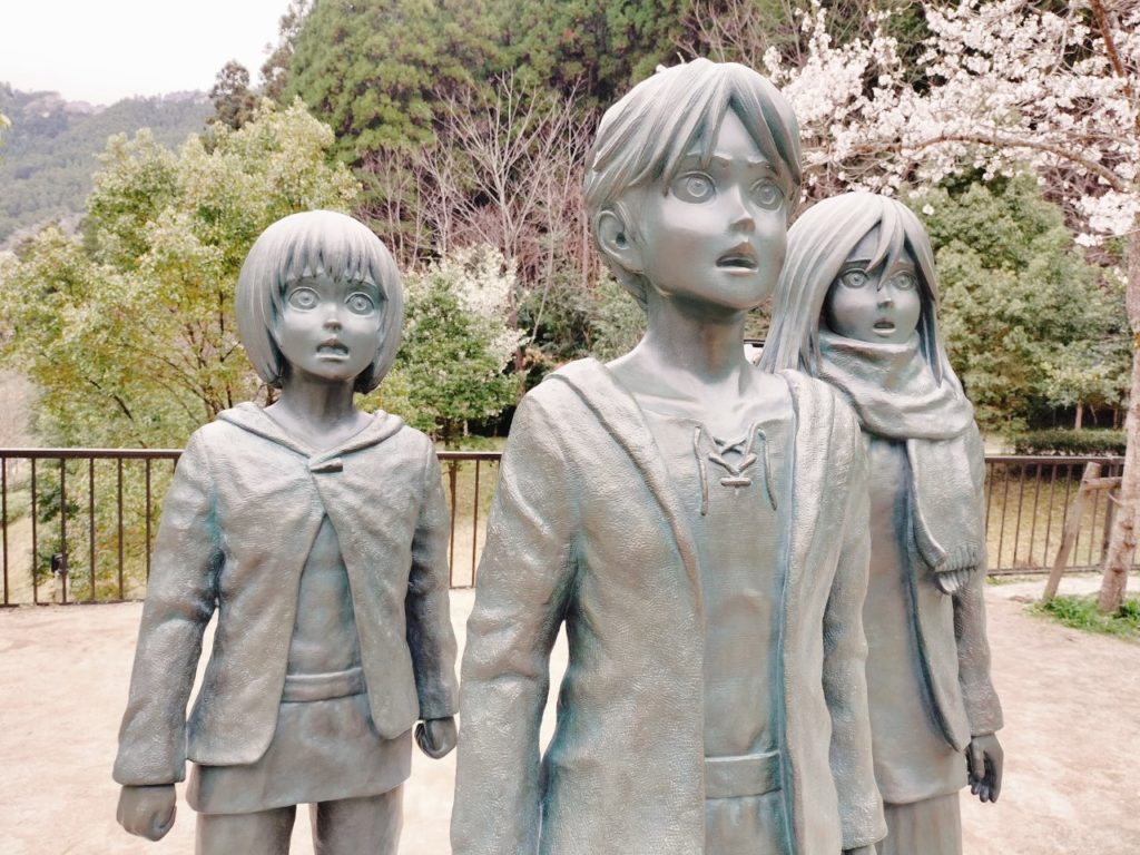 オリーブビレッジ横浜、空室でます🚪と、大分福岡旅行🌸