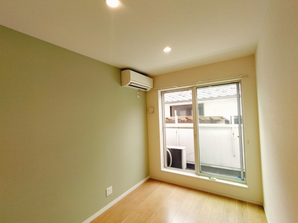 空室予定のお知らせ🚪✨