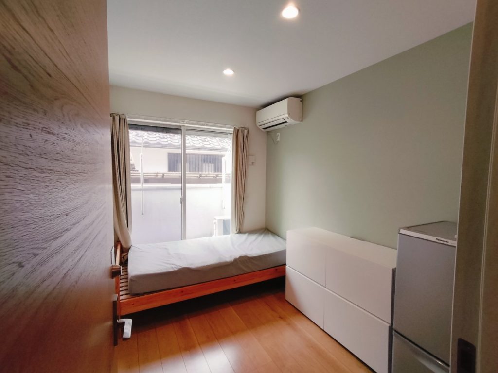 GW突入！ノブレス横浜、204号室お申込みをいただきました