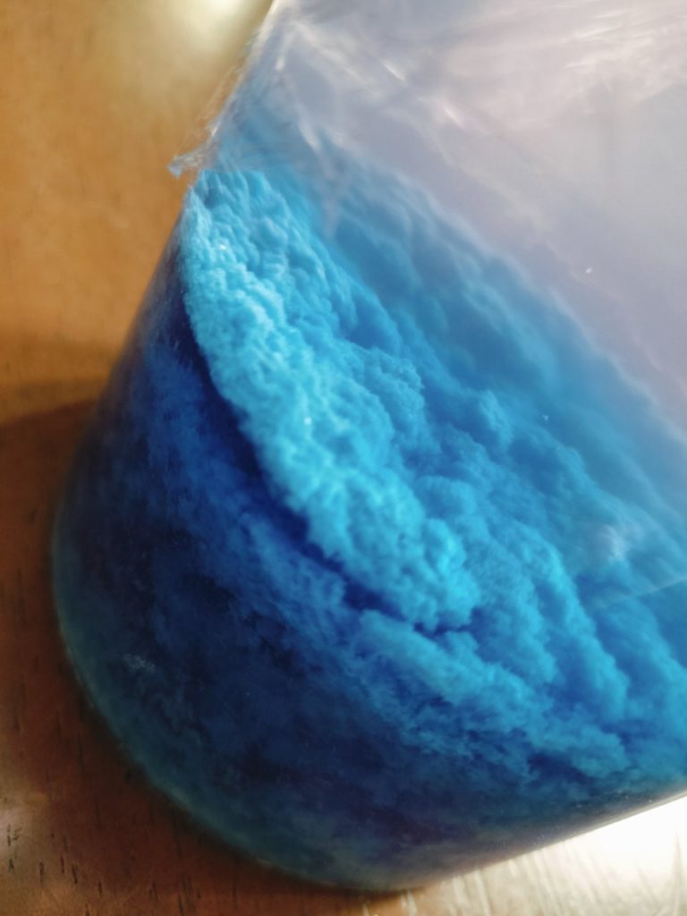 アップデートしたら・・・エラーからの、見にくくなりました