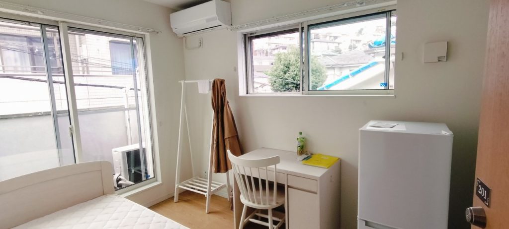 ノブレス横浜、最新の空室情報（201,104号室）